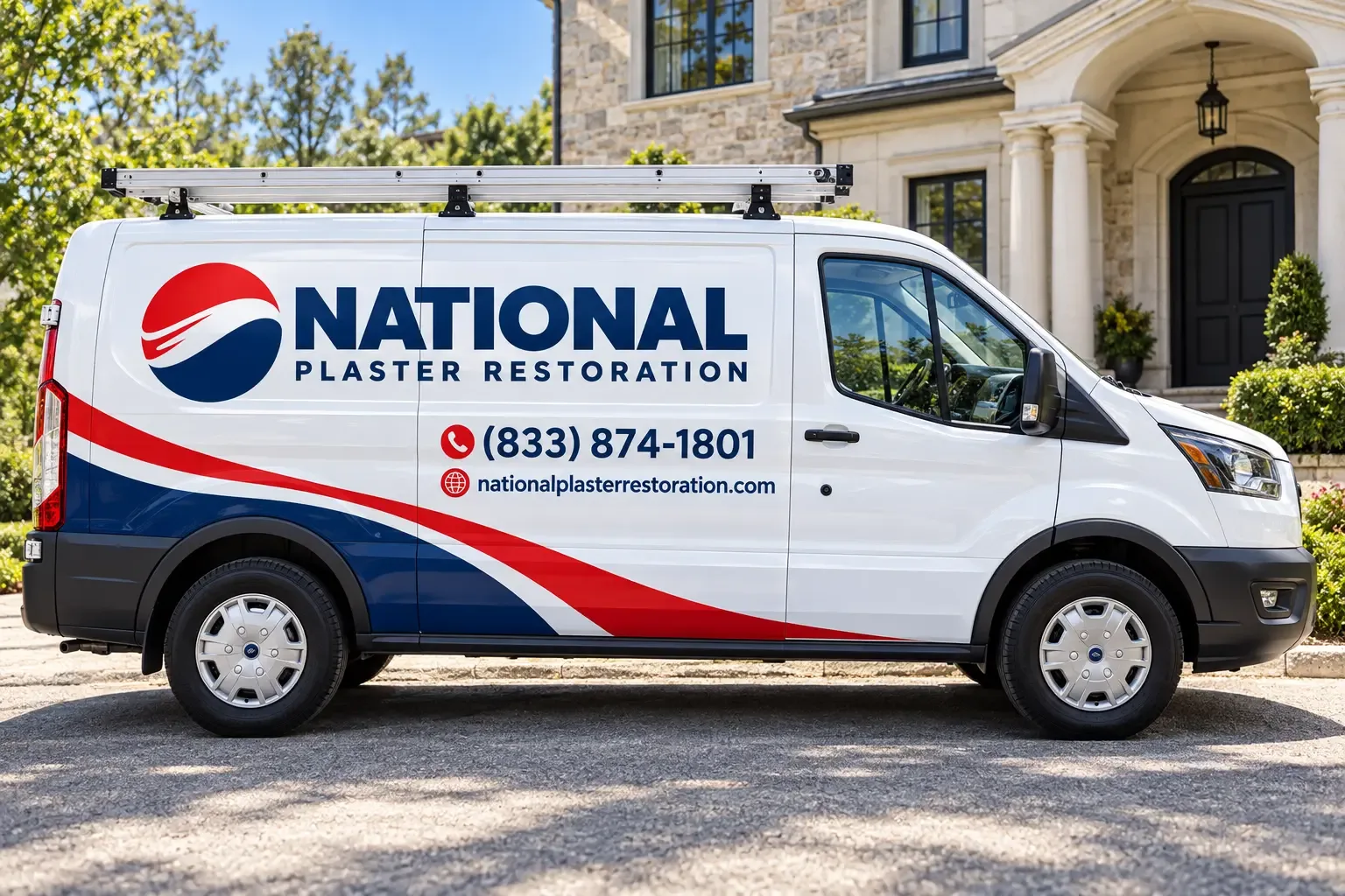 Plaster Repair in Lansing, KS near me