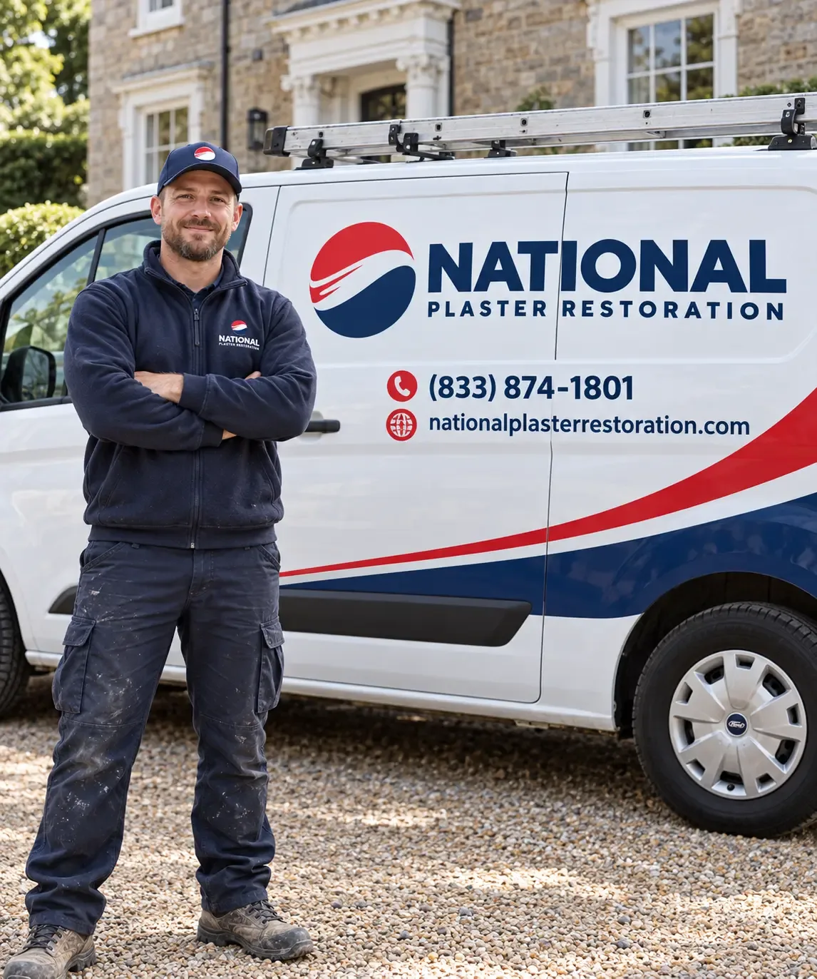 Plaster Repair company in Lansing, KS